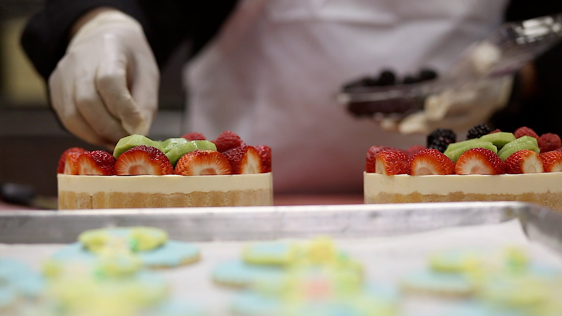 Alexandria Pastry Shop and Catering Company